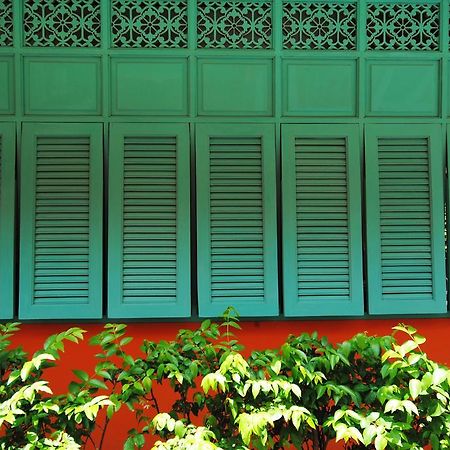 Focal Local Bed & Breakfast Banguecoque Exterior foto